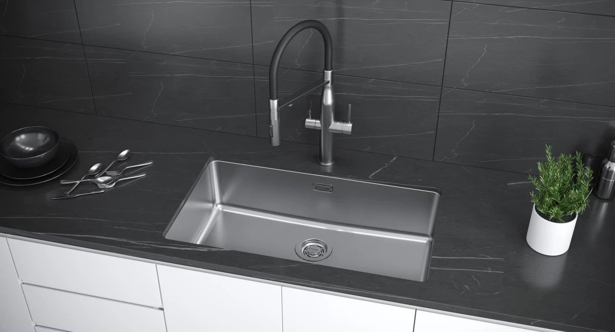 Kuchenstern 554SS50