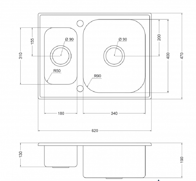 Oulin OL-0304