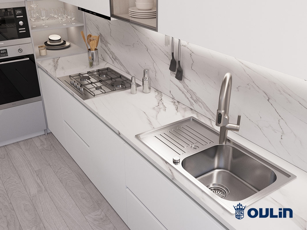 Oulin OL-101Y