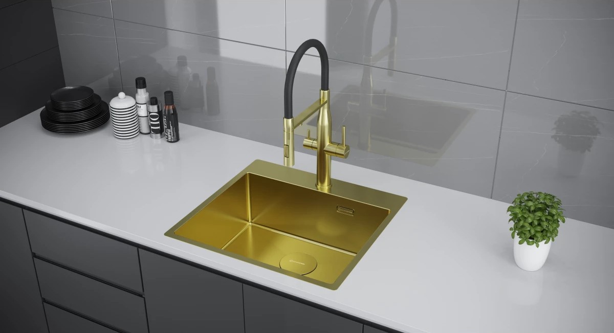 Kuchenstern 507GL50