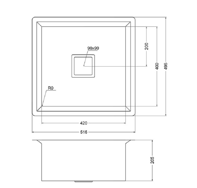 Oulin OL-FU114 (VA8109)