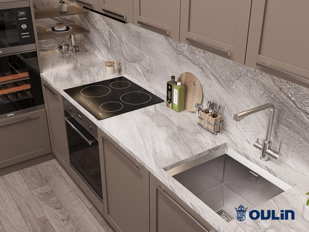 Oulin OL-FU114 (VA8109)