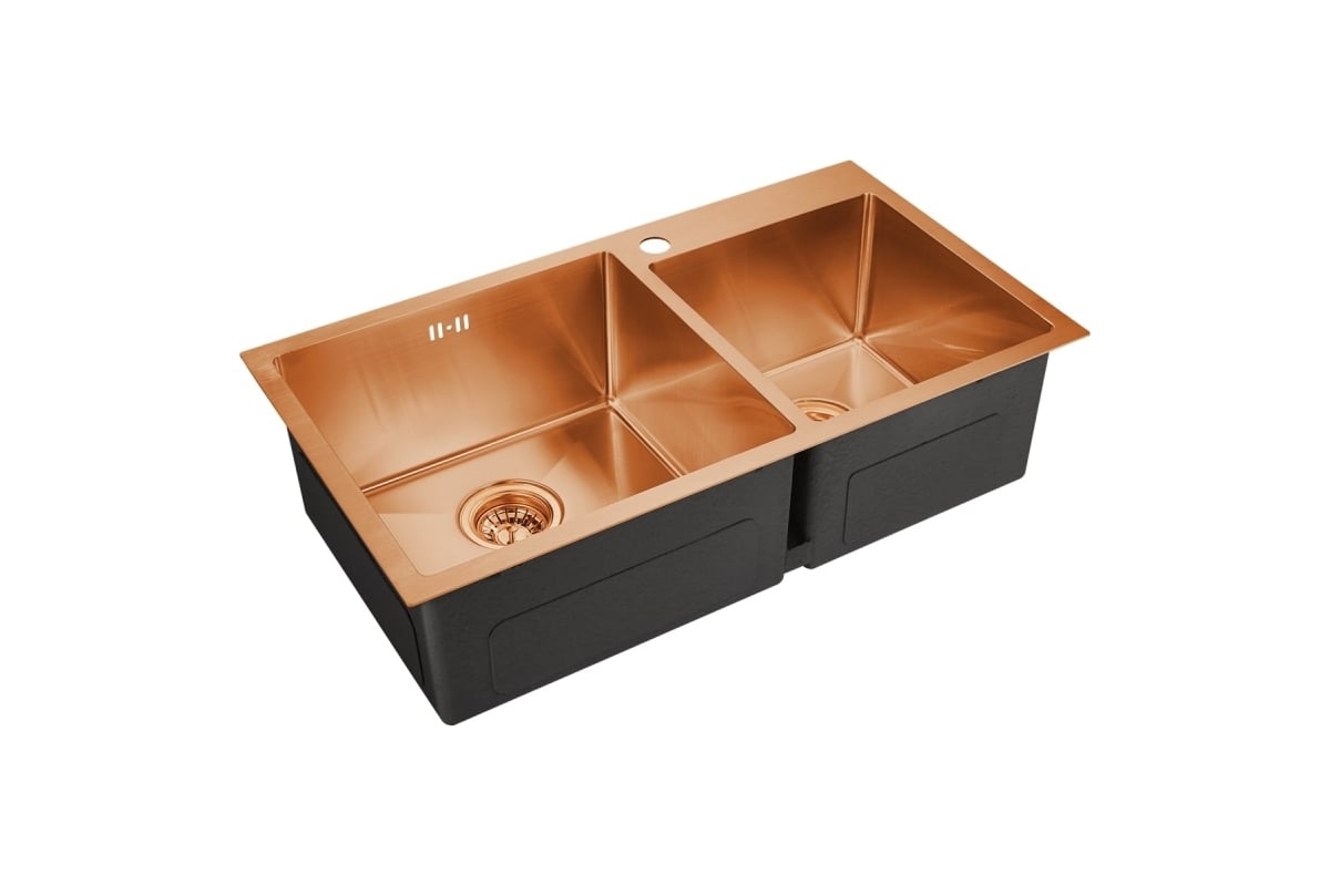 Emar EMB-210 PVD Nano Coppery