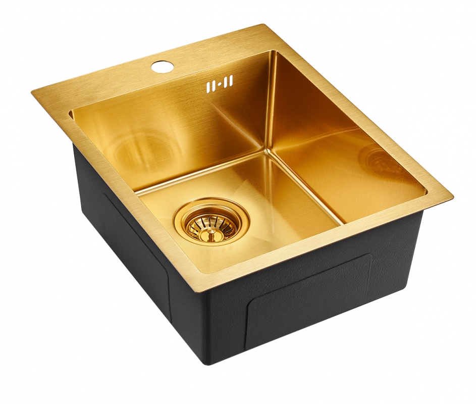 Emar EMB-128A PVD Nano Golden