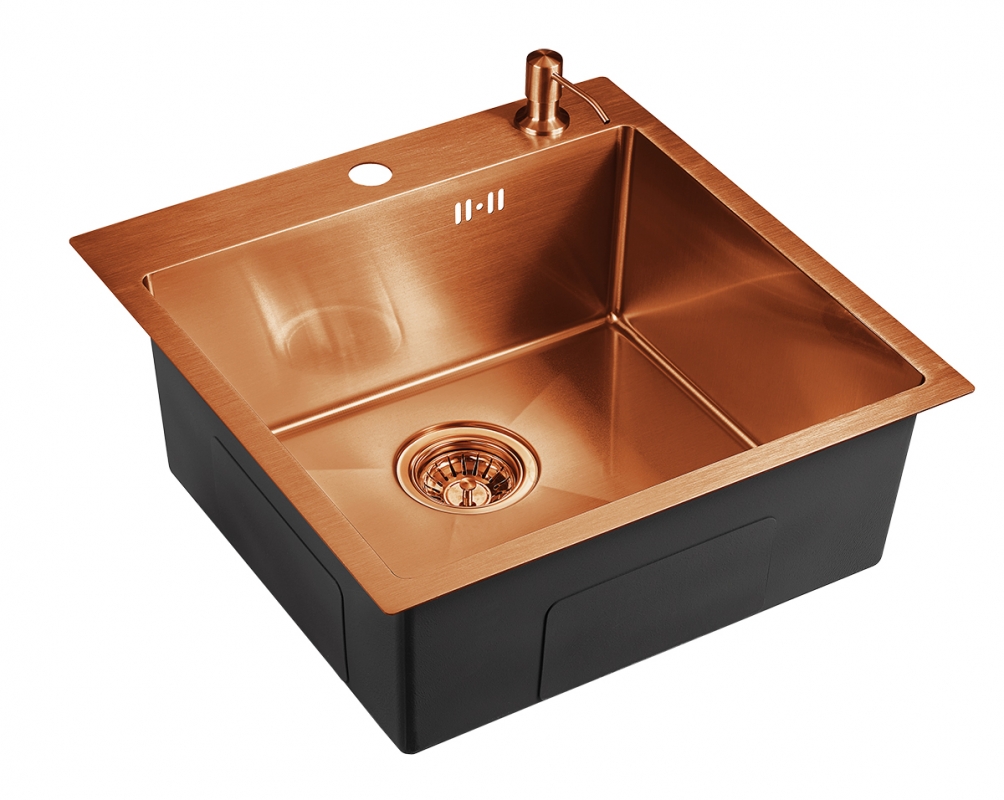 Emar EMB-117A PVD Nano Coppery
