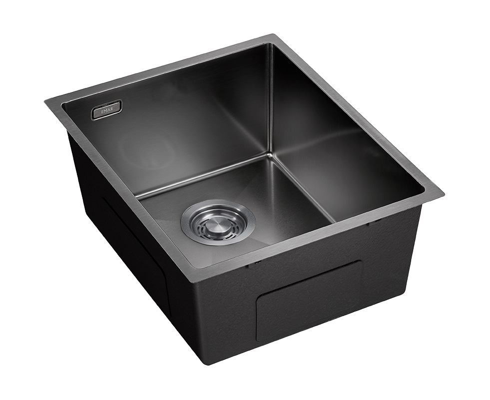 Emar EMB-130 PVD Nano Dark