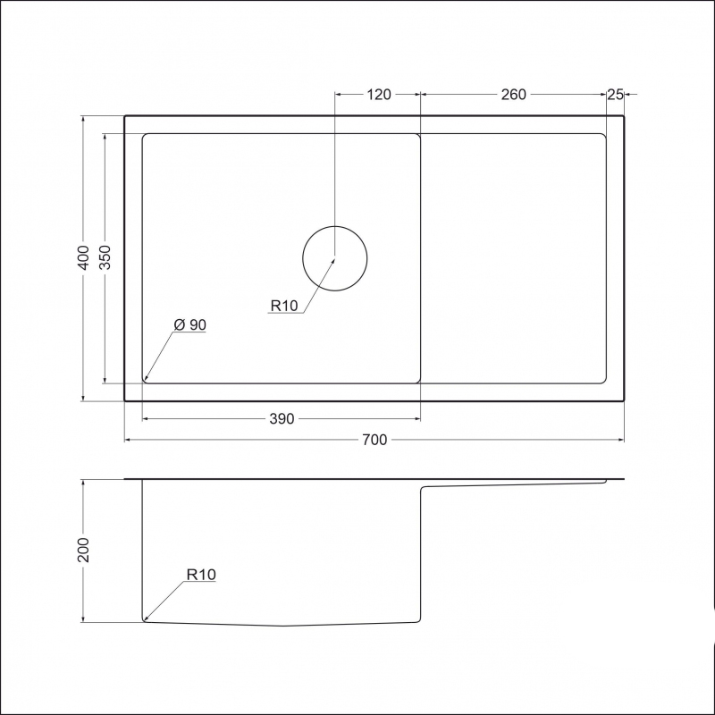 Emar EMB-124 Satine
