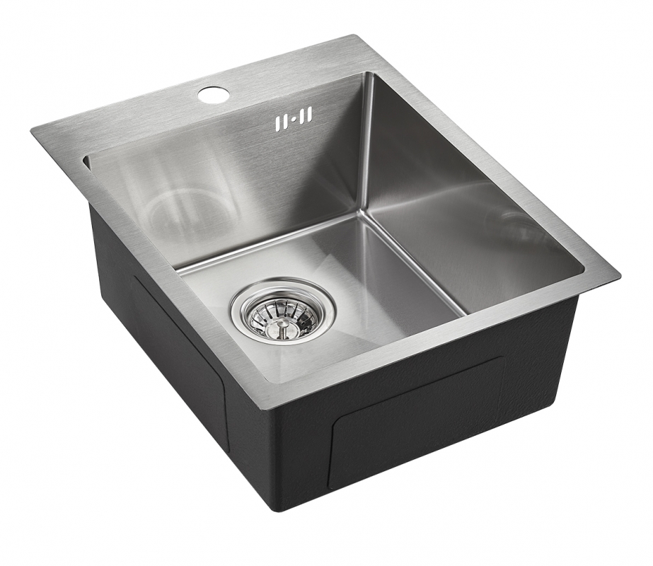 Emar EMB-128A PVD Nano Satine