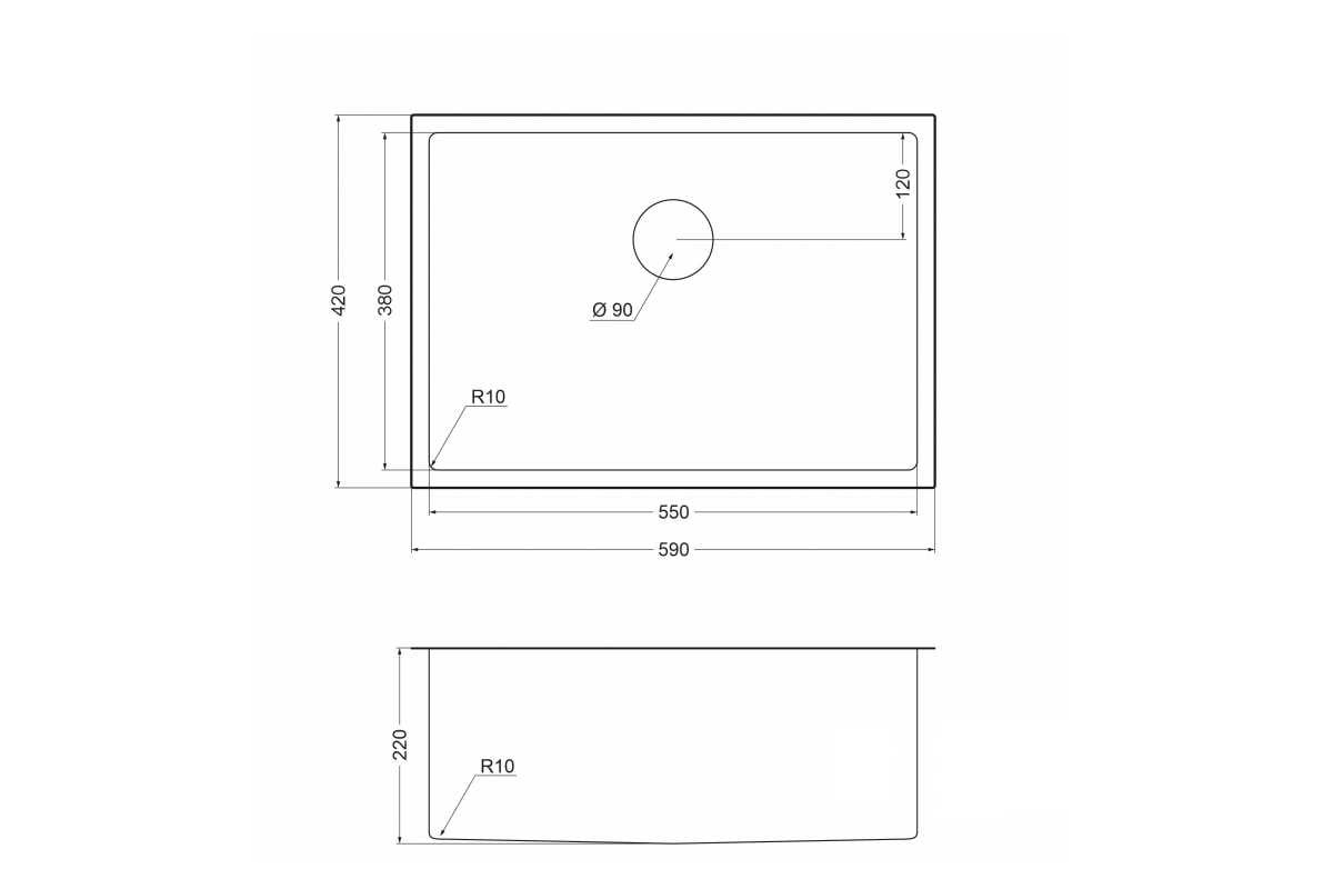 Emar EMB-132 PVD Nano Satine