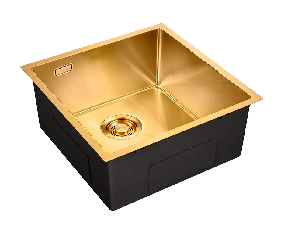 Emar EMB-131 PVD Nano Golden