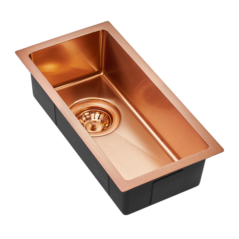 Emar EMB-126A PVD Nano Coppery