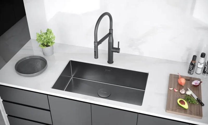 Kuchenstern 504GM50