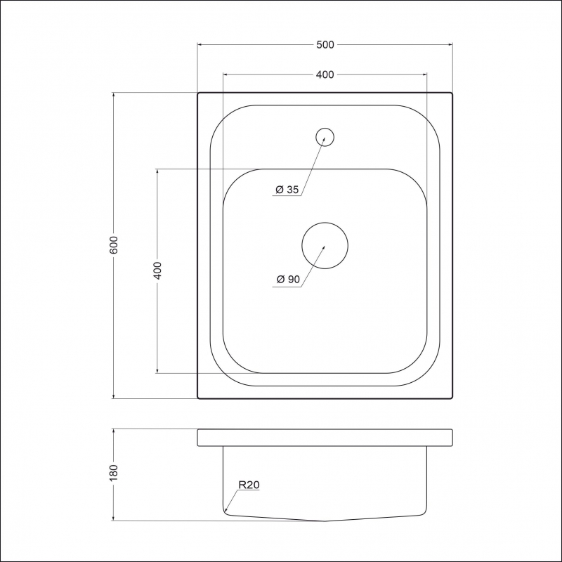 Emar T5060L