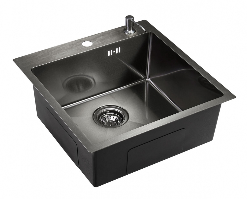 Emar EMB-117A PVD Nano Dark