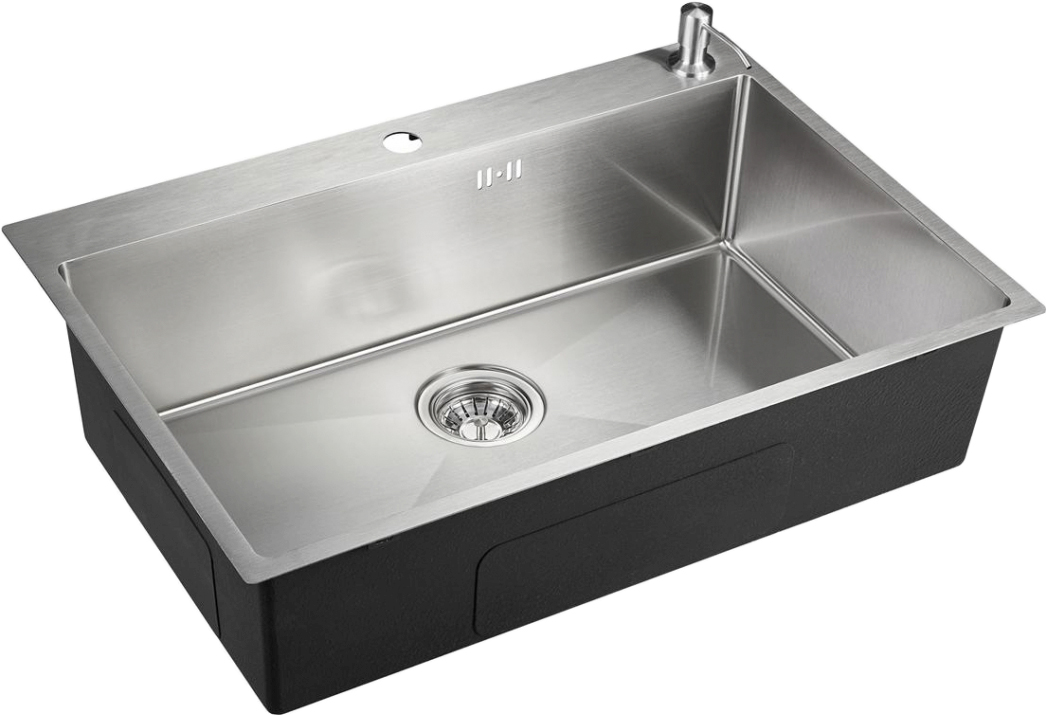 Emar EMB-125A PVD Nano Satine
