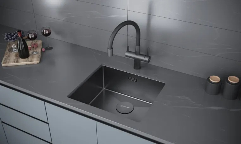 Kuchenstern 501GM50