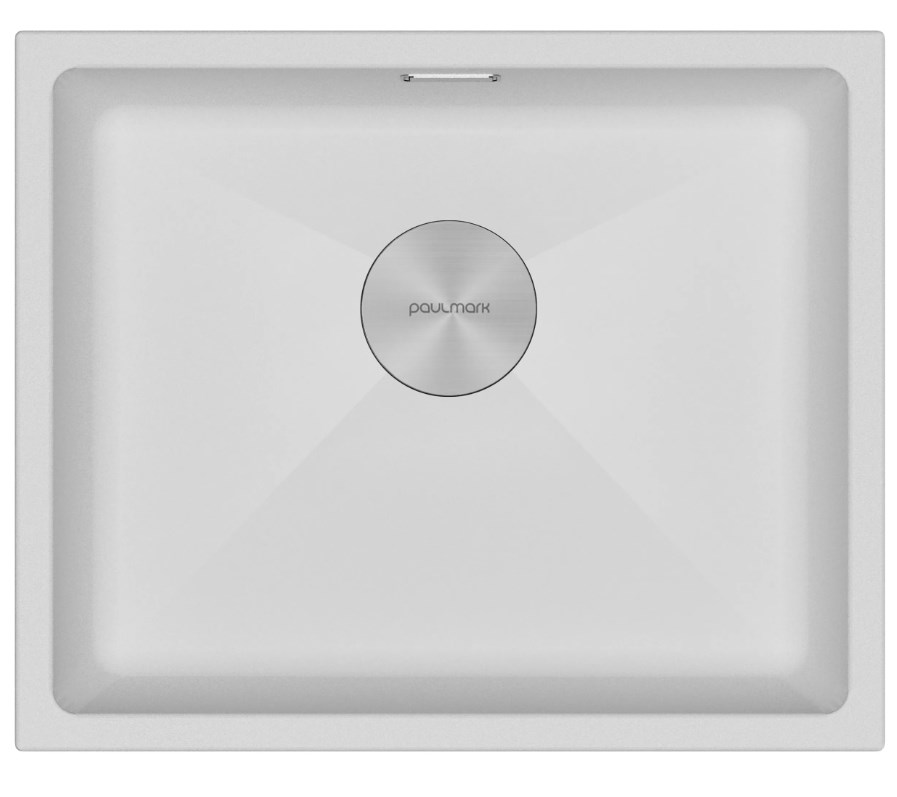 Paulmark LU55-WH