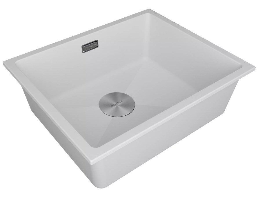 Paulmark LU55-WH
