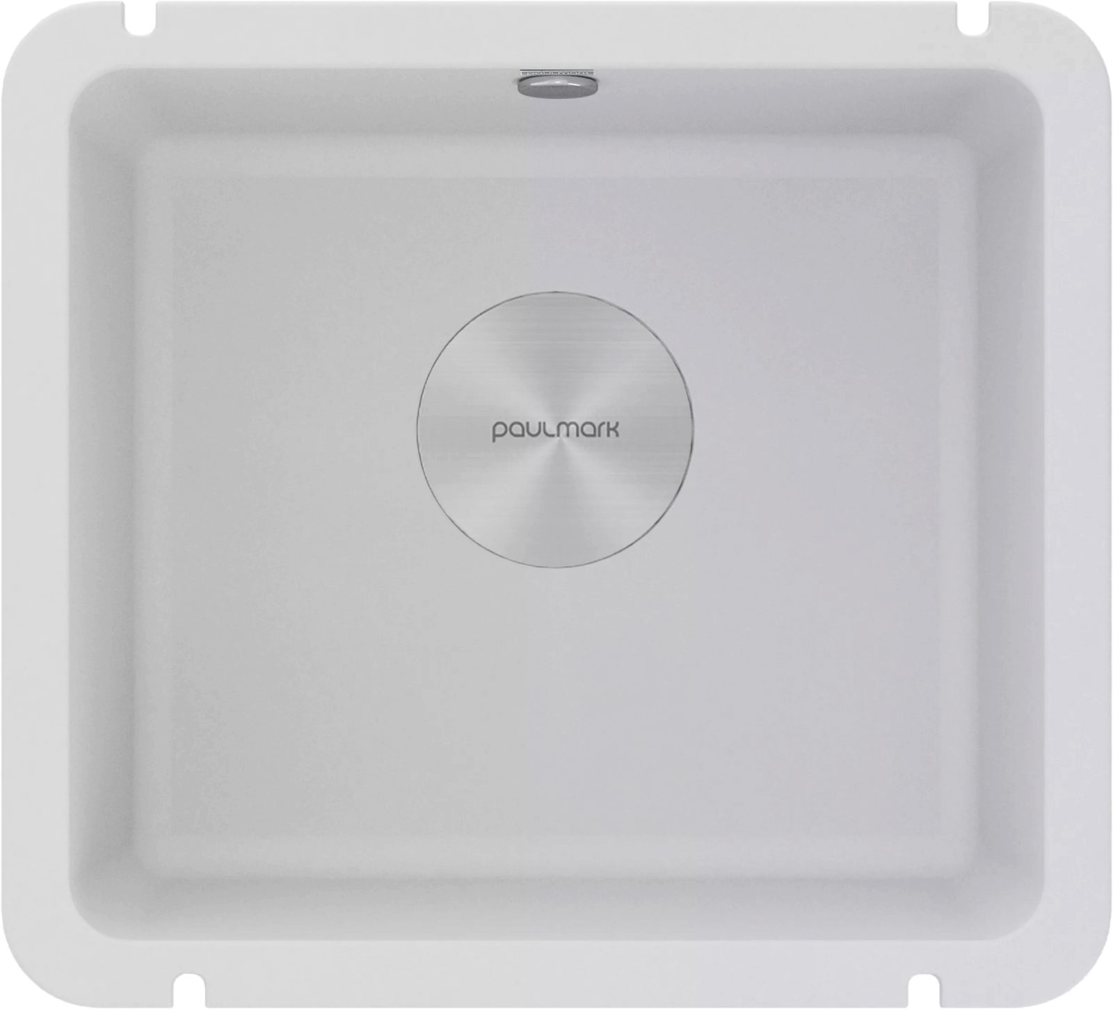 Paulmark PM204543-WH