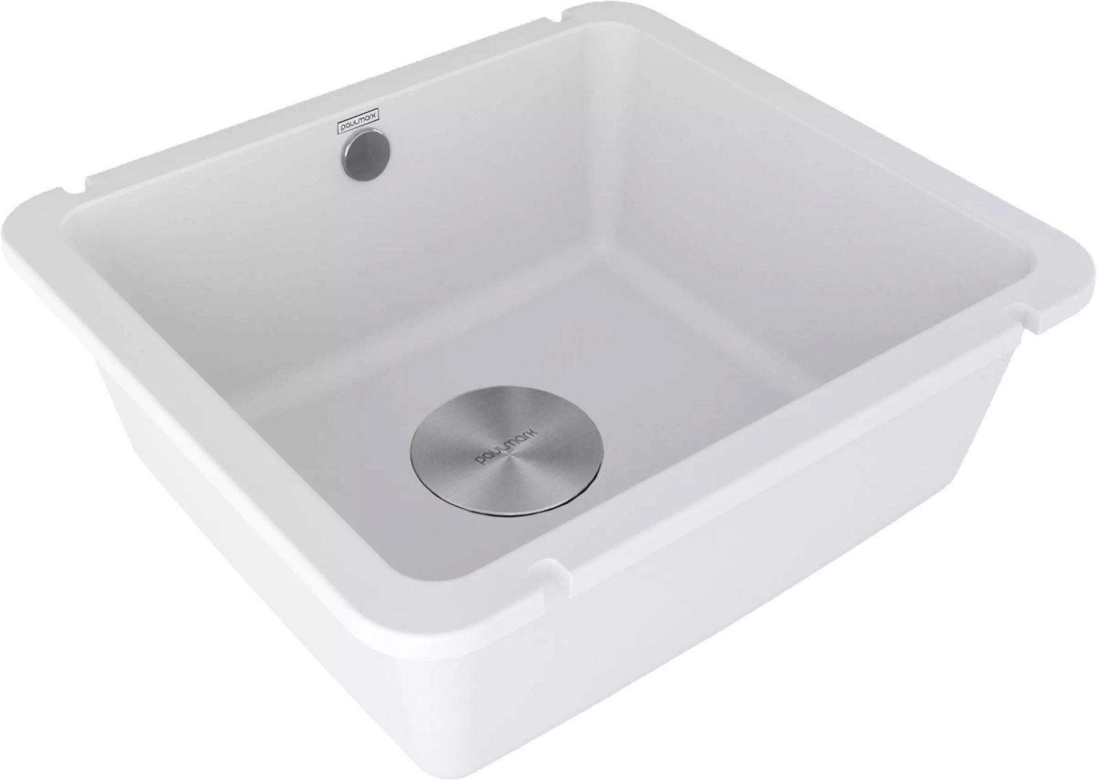 Paulmark PM204543-WH