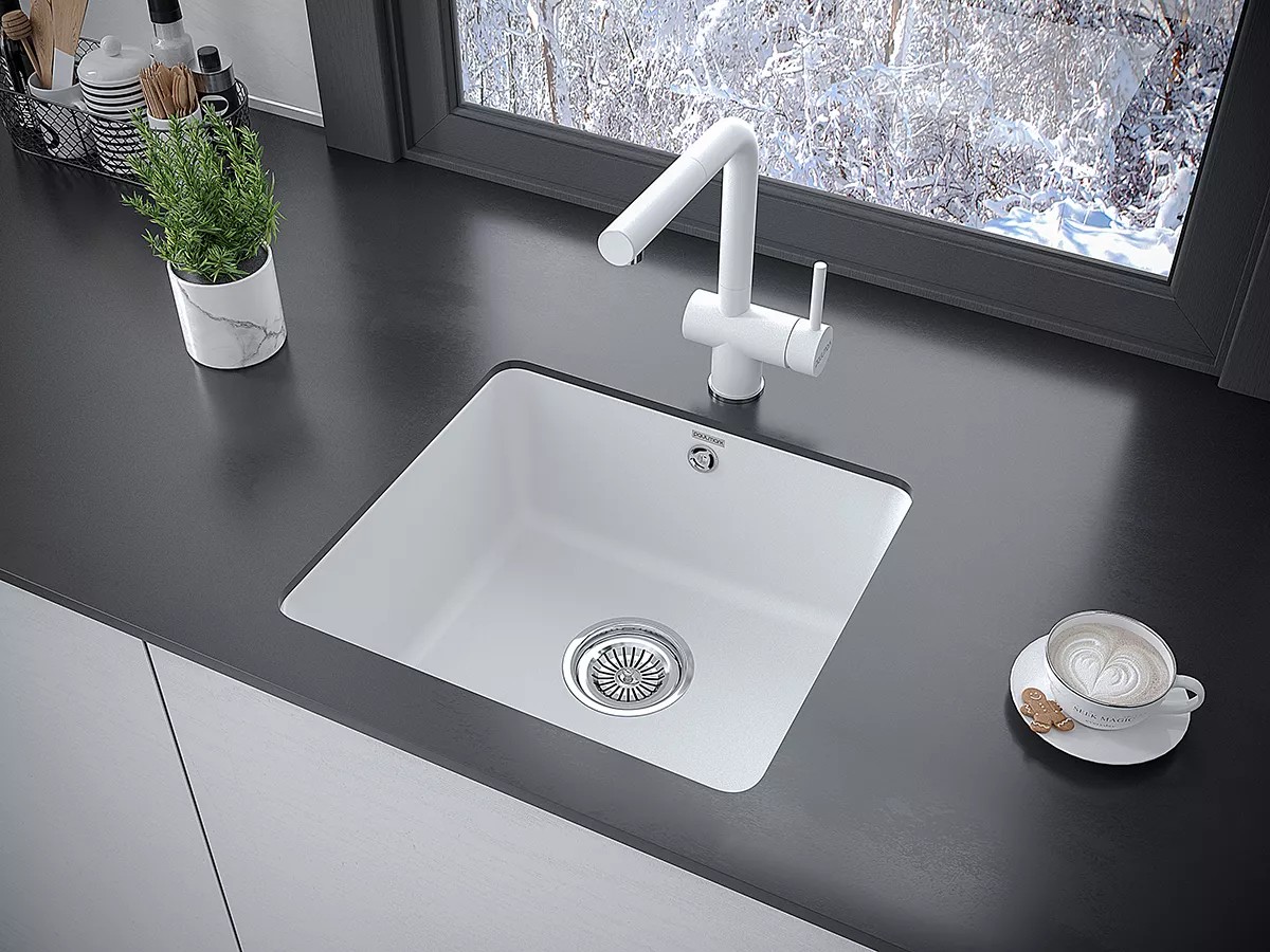 Paulmark PM204543-WH