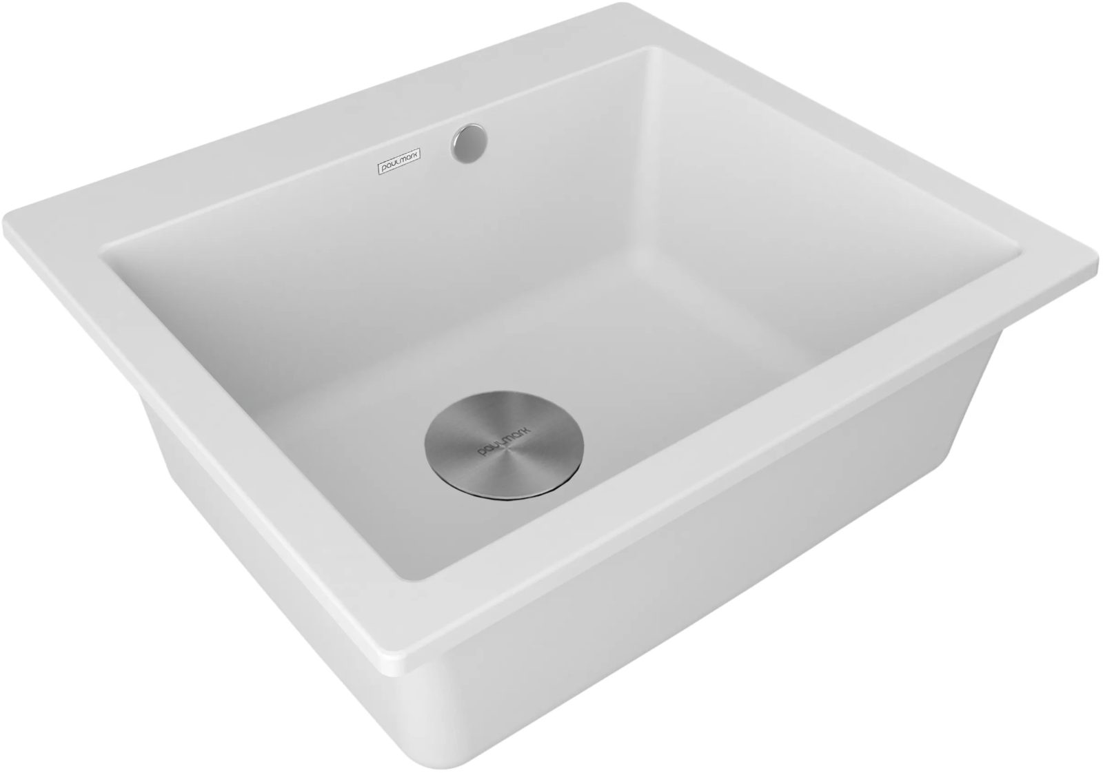 Paulmark PM106052-WH