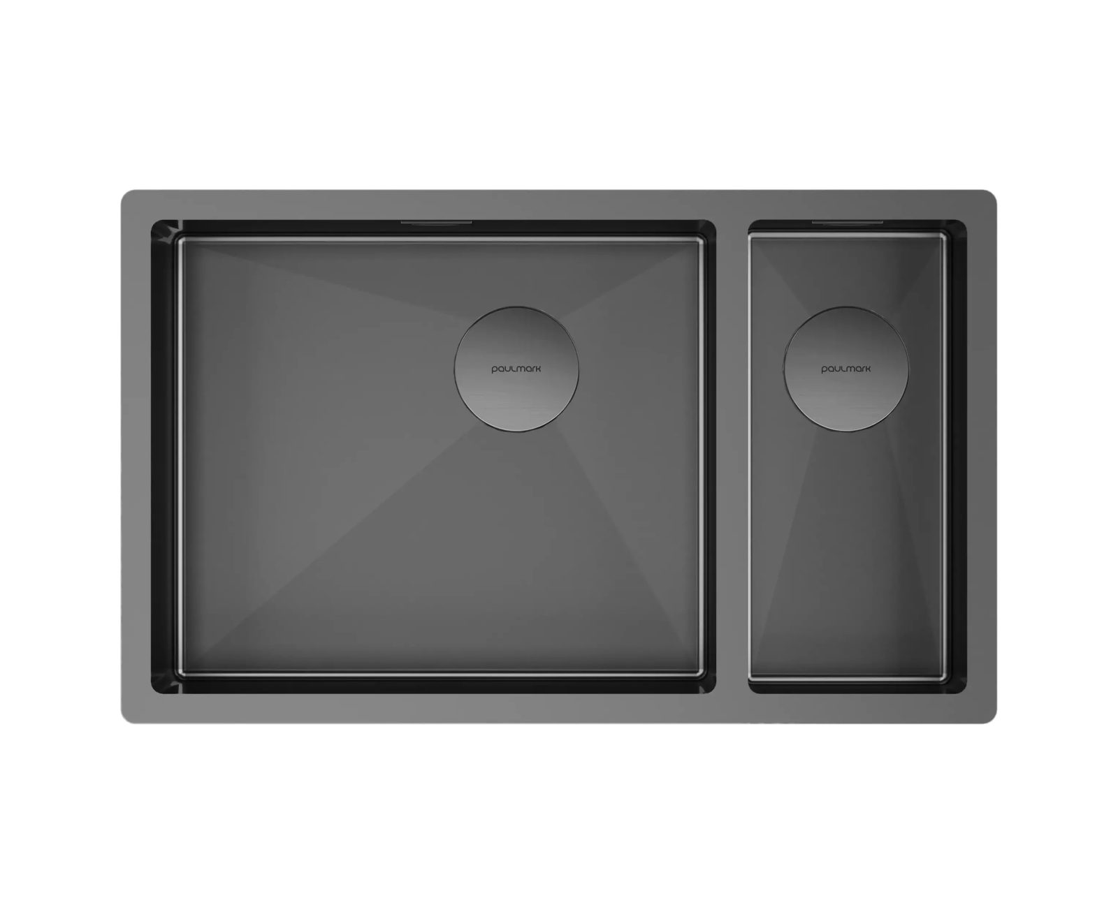 Paulmark PM226944-GML