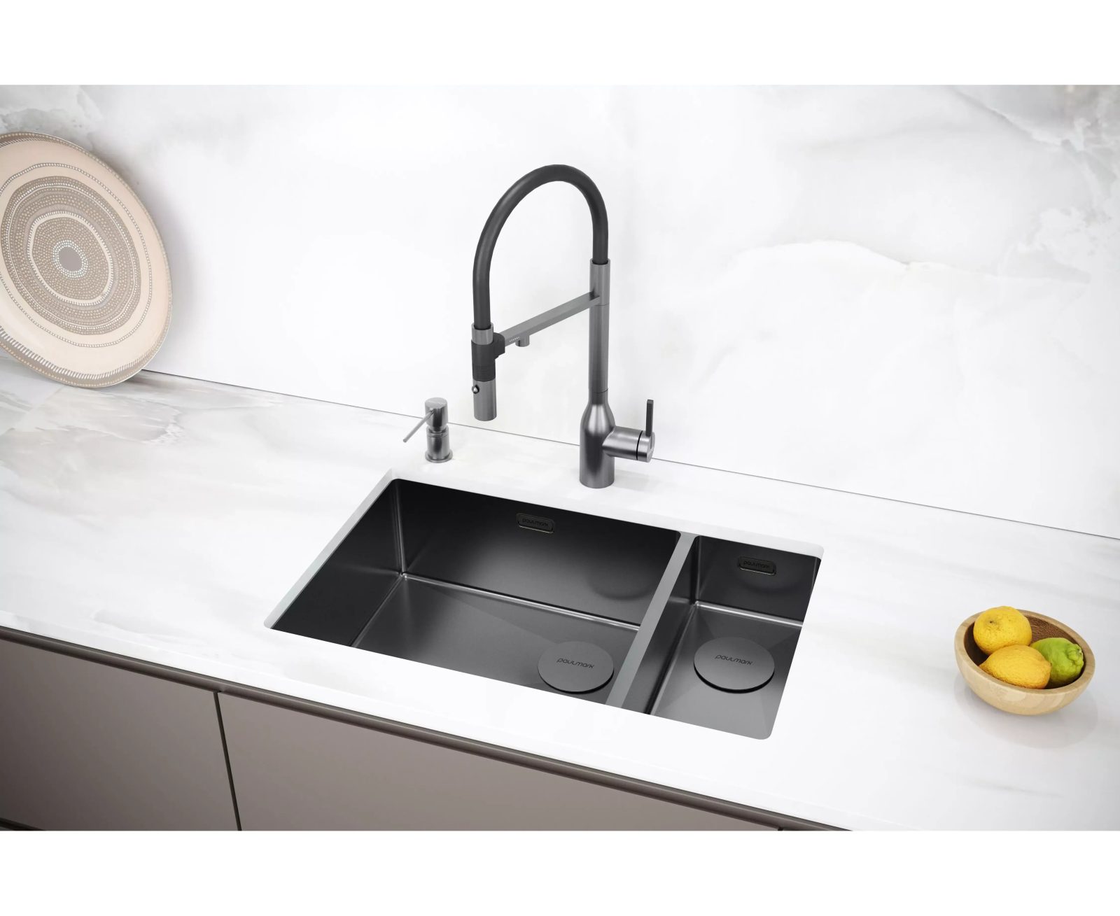 Paulmark PM226944-GML