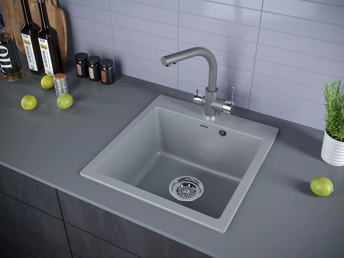 Paulmark PM105152-GRM