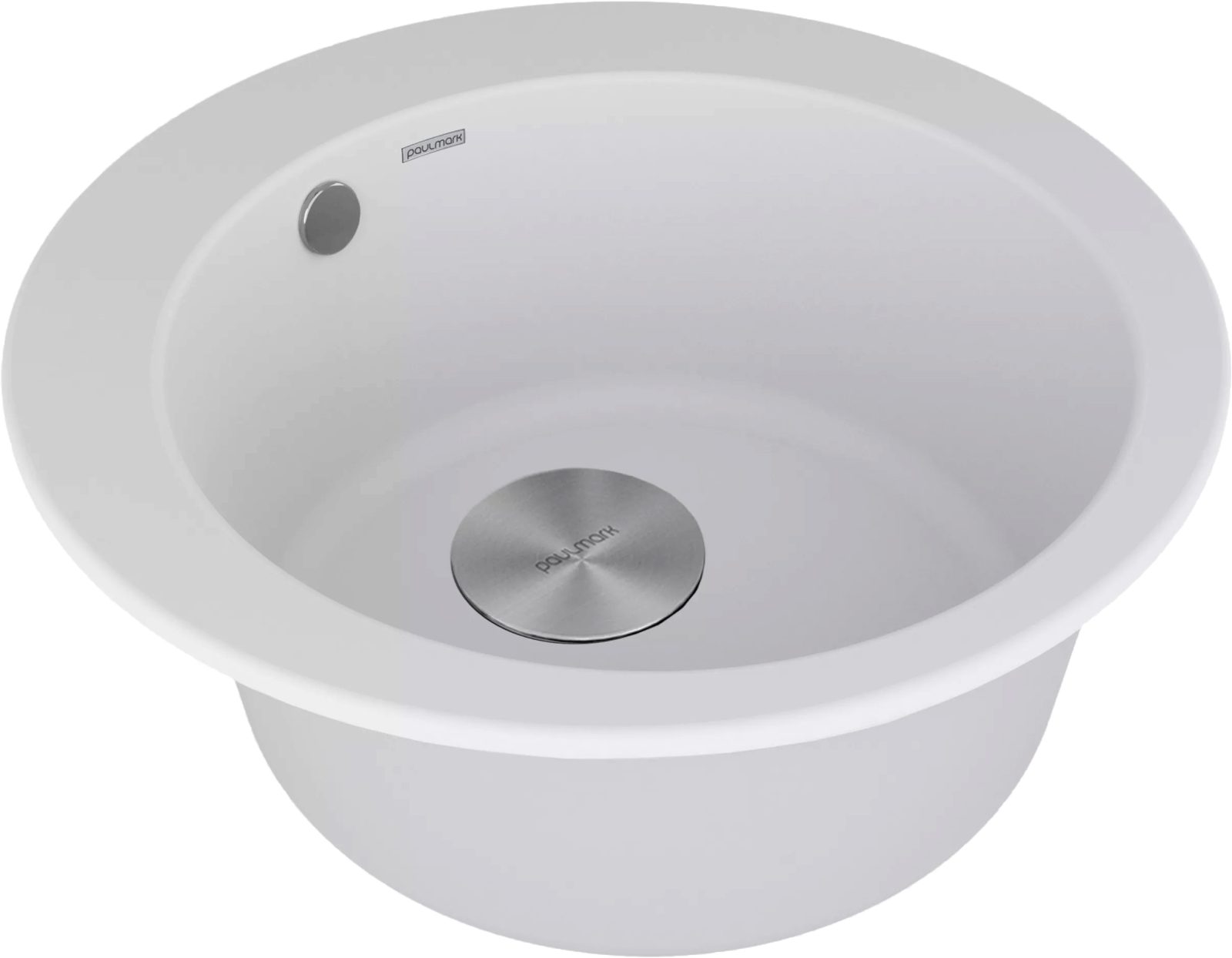 Paulmark PM404800-WH