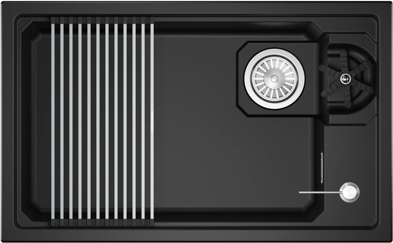 Granula 7309RU, ШВАРЦ