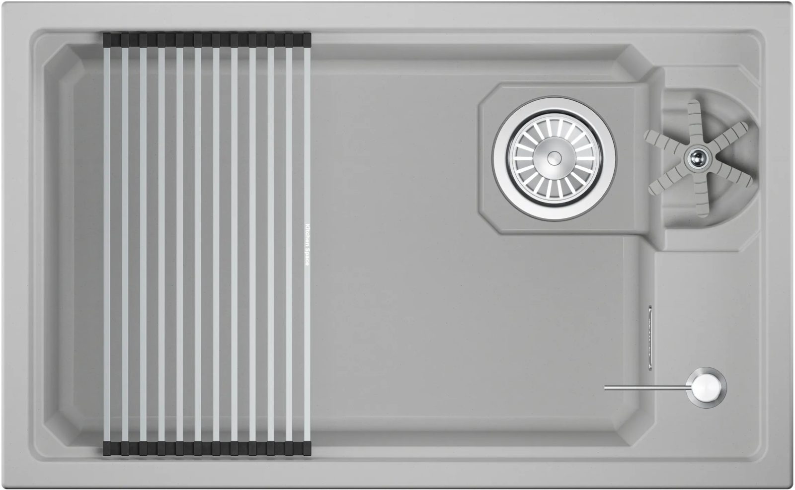 Granula 7309RU, АРКТИК
