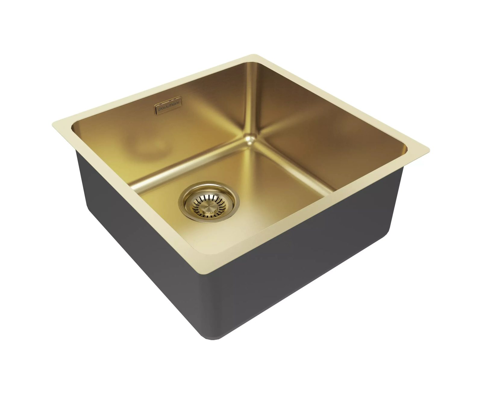 Paulmark PM304444-LG