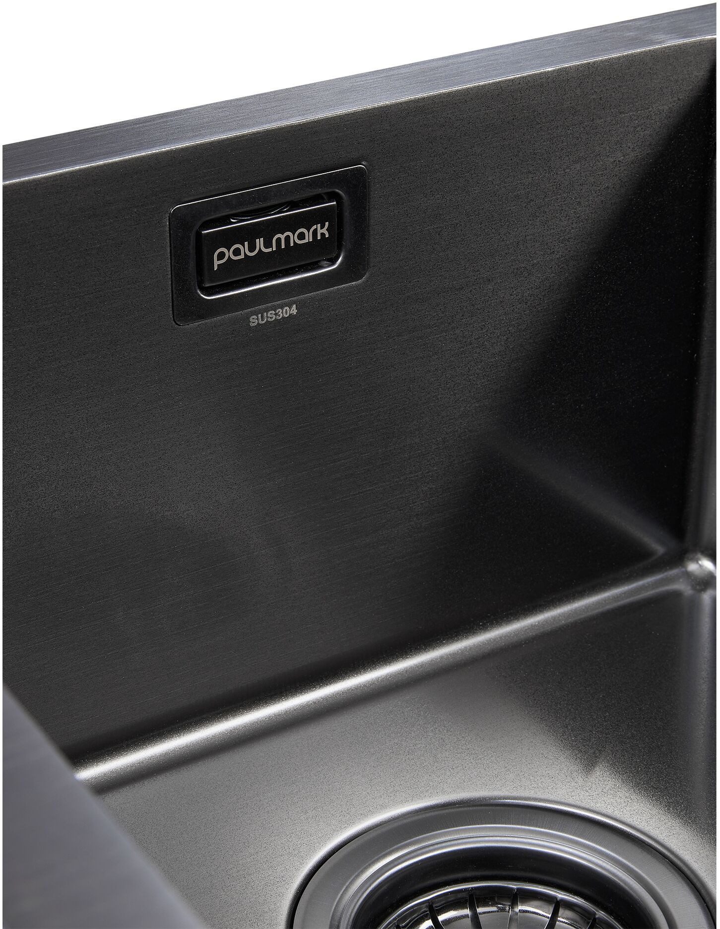 Paulmark PM227844-GM