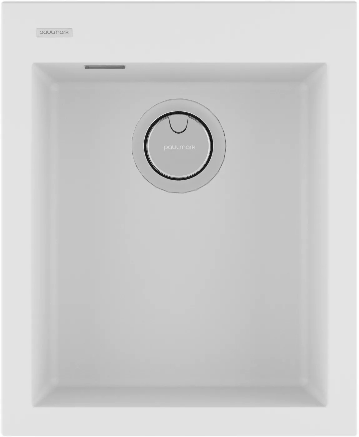 Paulmark PM934150-WH