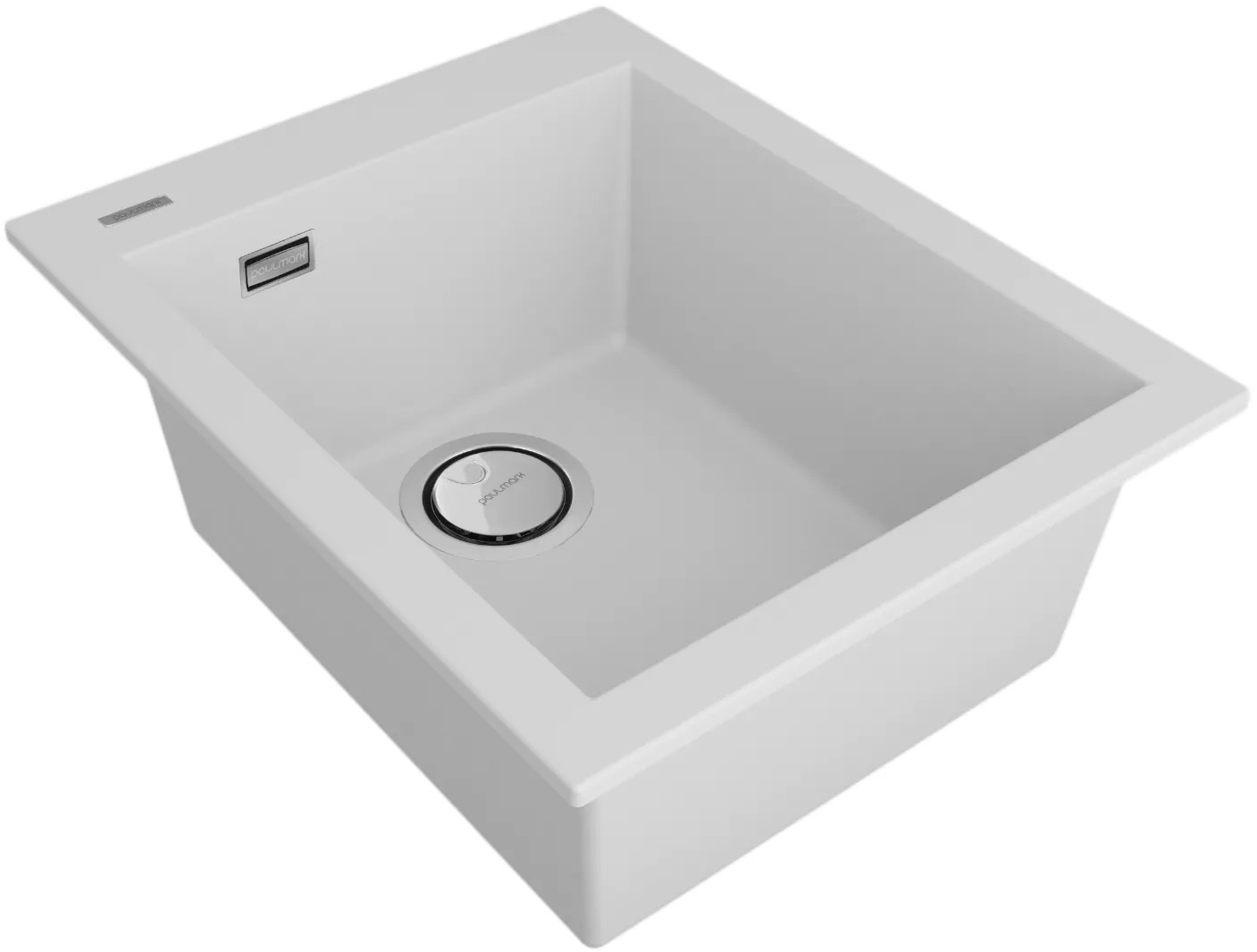 Paulmark PM934150-WH