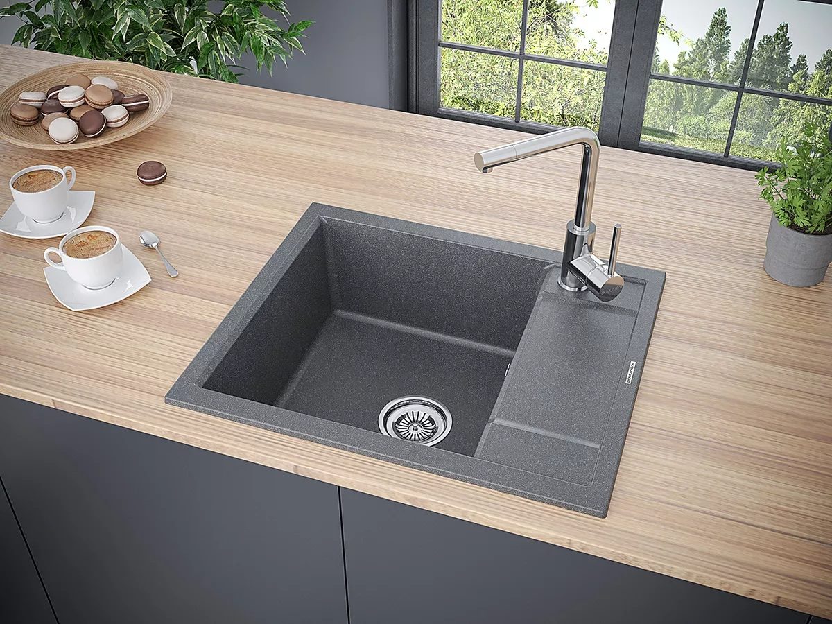 Paulmark PM216050-DG