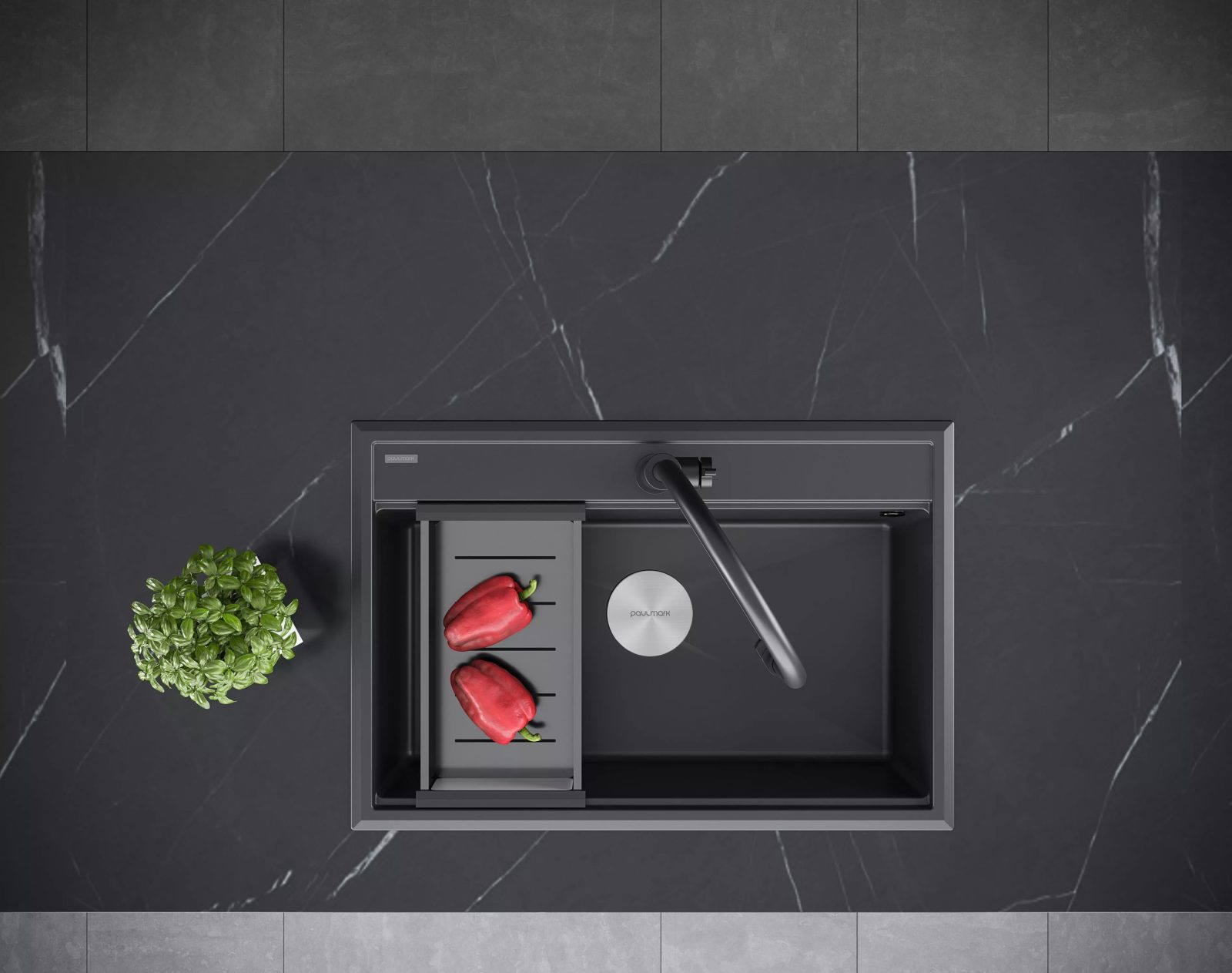 Paulmark PM117551-AN