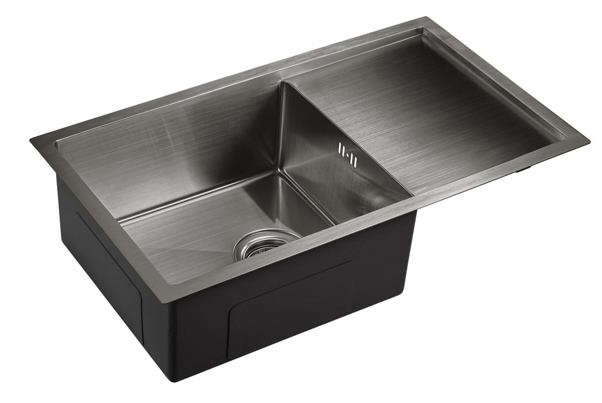 Emar EMB-124 PVD Nano Dark