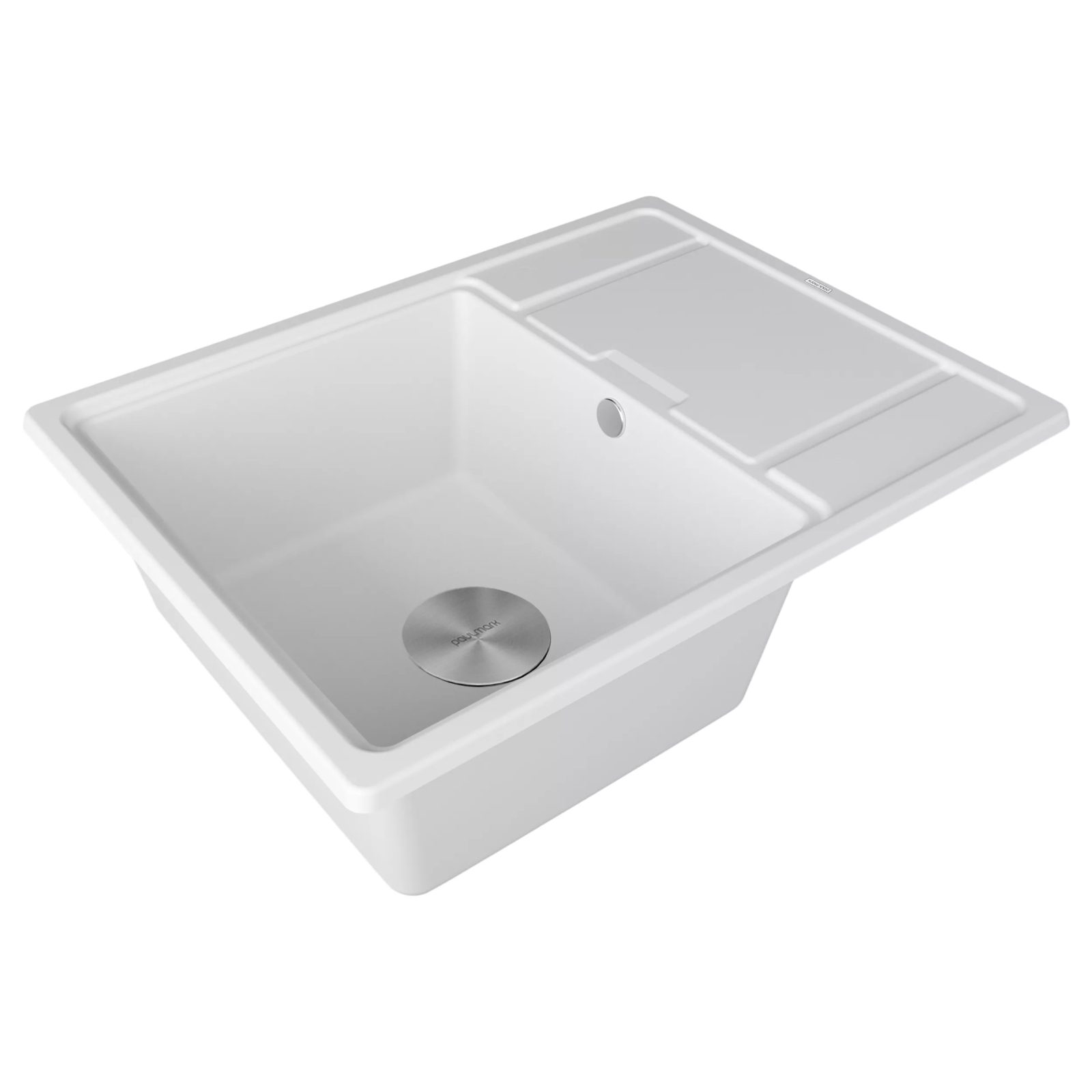 Paulmark PM216550-WH