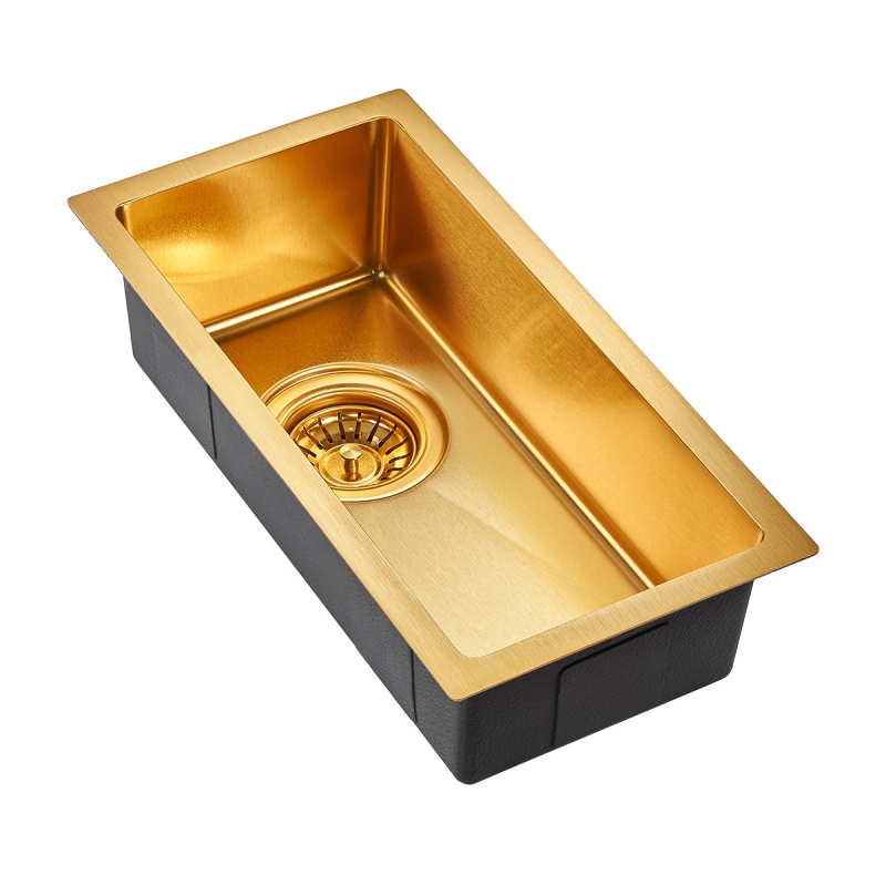 Emar EMB-126A PVD Nano Golden