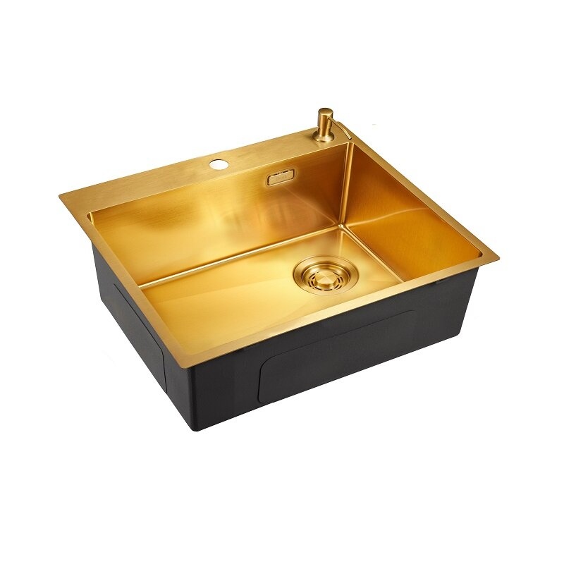 Emar EMB-560(TOP) PVD Golden