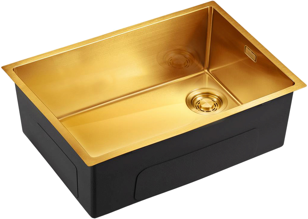 Emar EMB-660(UN) PVD Golden