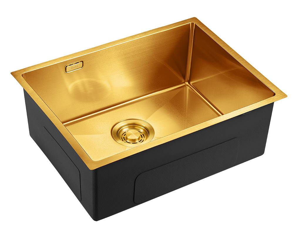 Emar EMB-132 PVD Nano Golden