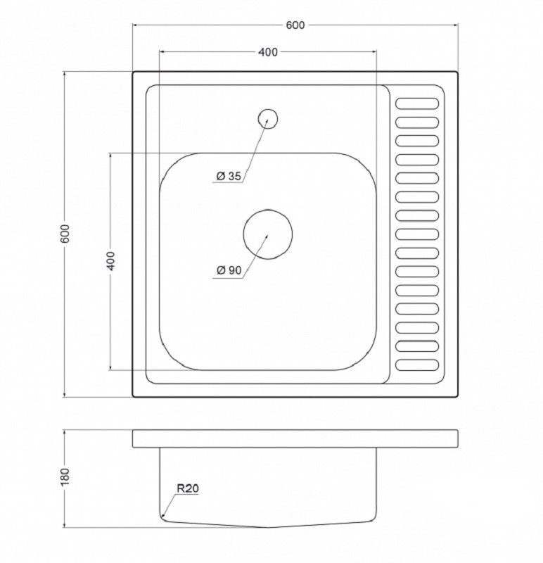 Emar T6060RQ