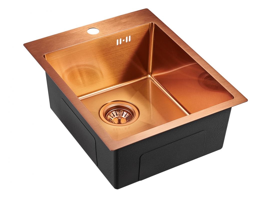 Emar EMB-128A PVD Nano Coppery