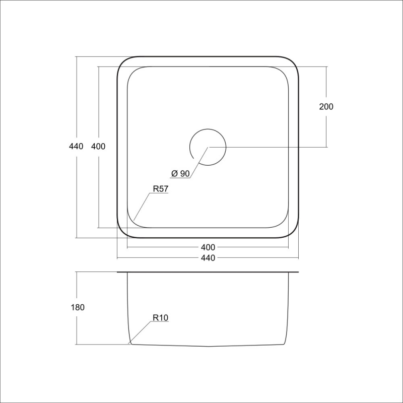 Emar EMB-127A PVD Nano Satine