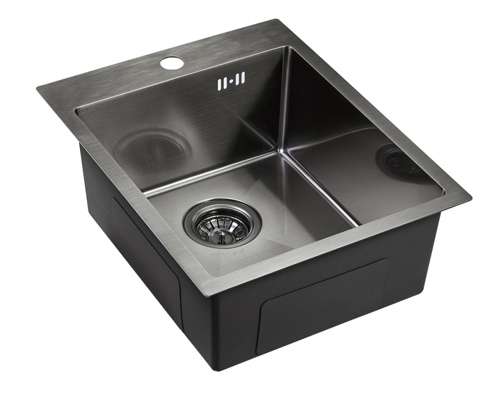 Emar EMB-128A PVD Nano Dark