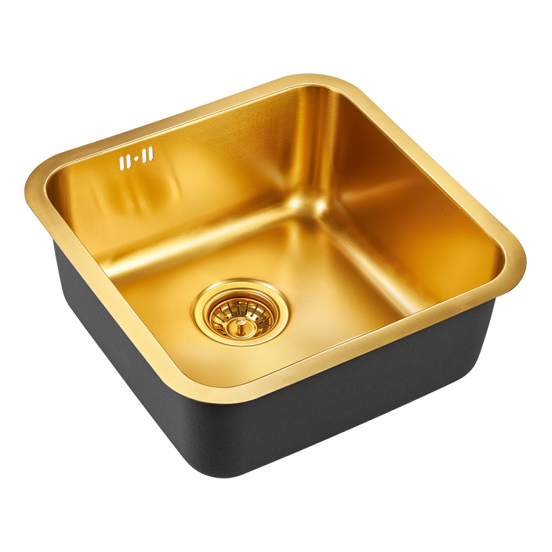 Emar EMB-127A PVD Nano Golden