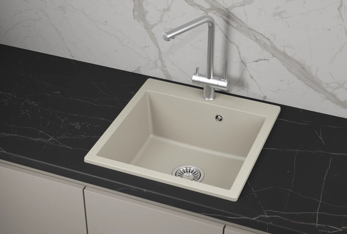 Granula 5102, КРЕМАН